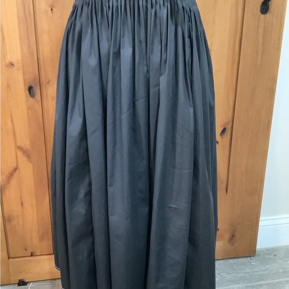 Jil Sander Made in Italy Cotton Dress - Picture 8 of 12